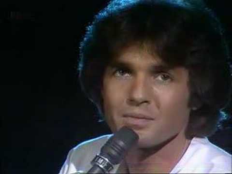Chris Roberts — Chris Roberts - Du bist mein Mädchen 1978