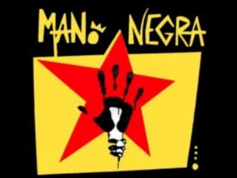 Mano Negra — Mano Negra - Rock and Roll Band