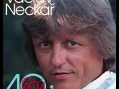 Václav Neckář — Malá Lady - VÁCLAV NECKÁŘ