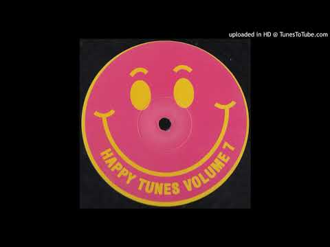 Happy Tunes — Happy Tunes - Happy Tunes Volume 7 (A1)