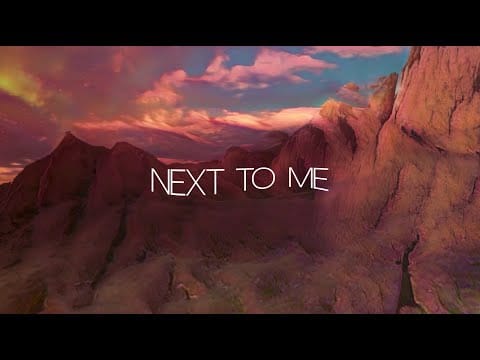 RÜFÜS DU SOL
 — RÜFÜS DU SOL - Next To Me (Official Music Video)