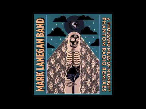 Mark Lanegan Band — Mark Lanegan Band - Torn Red Heart (Moby Remix)