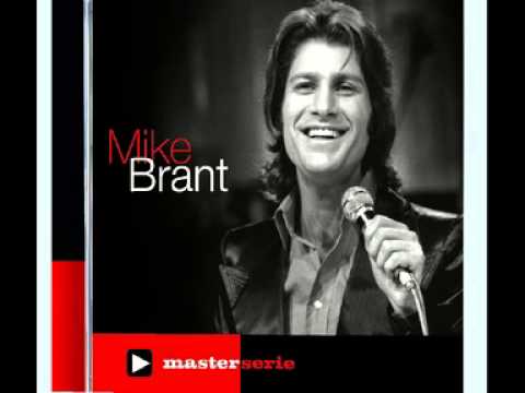 Mike Brant — Mike Brant My Way