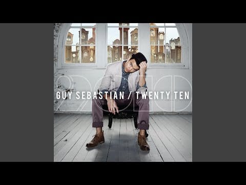 Guy Sebastian — If I Really Loved You
