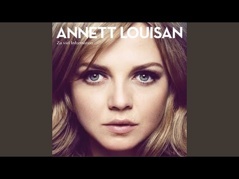 Annett Louisan — Herrenabend