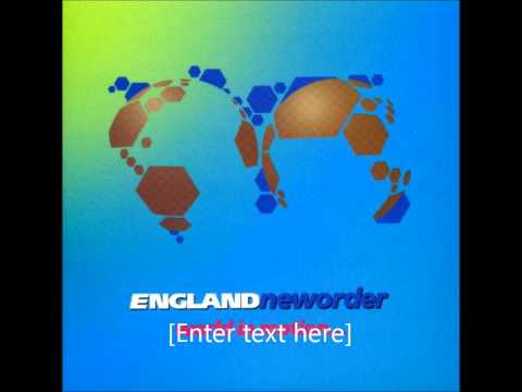 New Order — Such A Good Thing - New Order