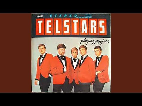 The Telstars — Fia