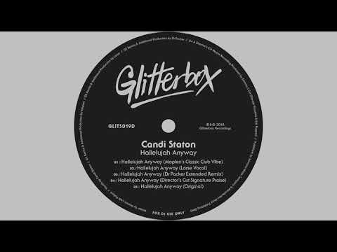 Candi Staton — Candi Staton - Hallelujah Anyway (Director's Cut Signature Praise)