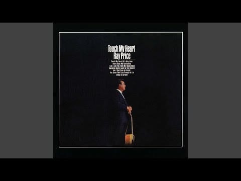 Ray Price — Enough To Lie