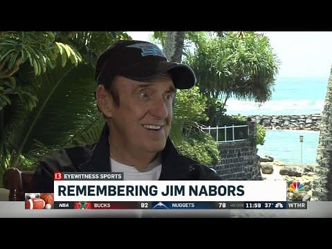 Jim Nabors — Remembering Jim Nabors