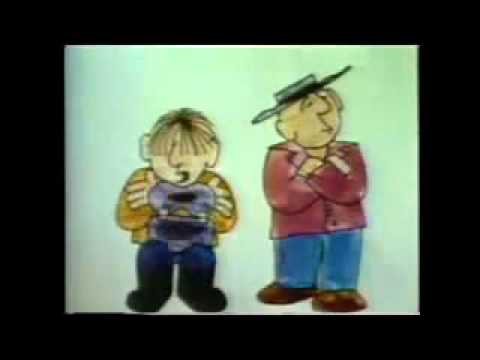 Stan Freberg — Banana Boat Song Parody