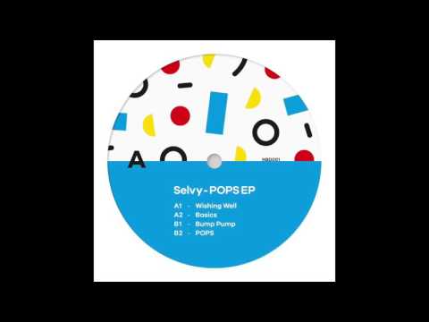 Selvy — Selvy - POPS