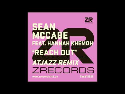 Sean McCabe — Sean McCabe - Reach Out (Extended Mix)