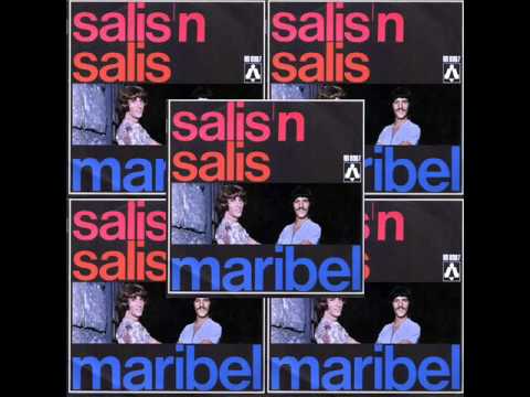 I Salis — SALIS N SALIS - MARIBEL