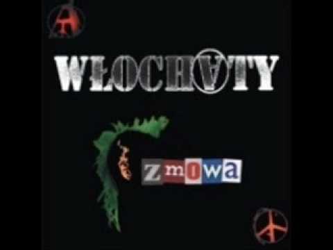 Włochaty — Włochaty- Zmowa