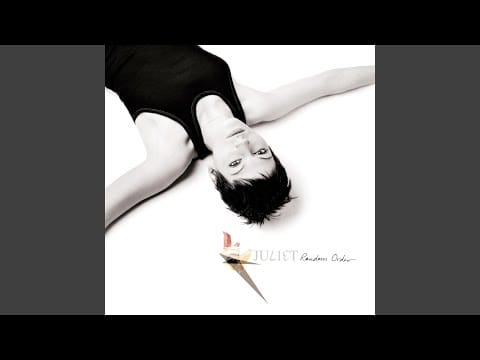Juliet — Untied