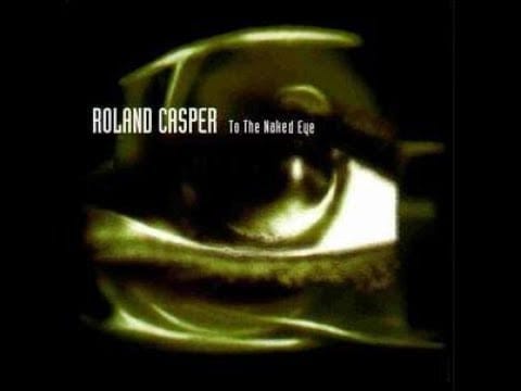 Roland Casper — Roland Casper - Zero-Cool