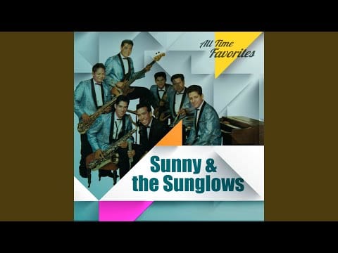 Sunny & The Sunliners — No One Else Will Do