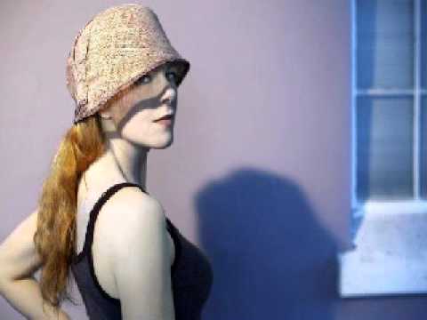 Neko Case — Neko Case - Alone and Forsaken