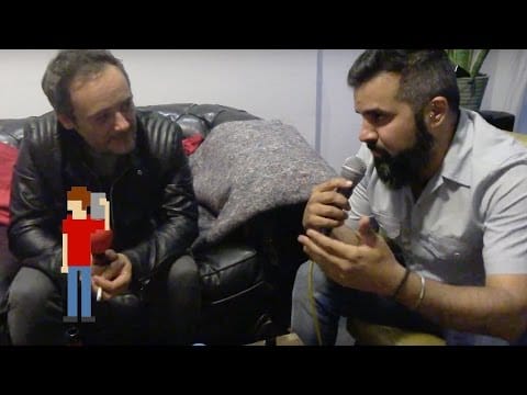 Love of Lesbian — Love Of Lesbian en Indie Lovers | scannerFM