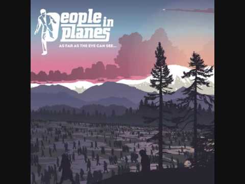People In Planes — People in Planes - Penny