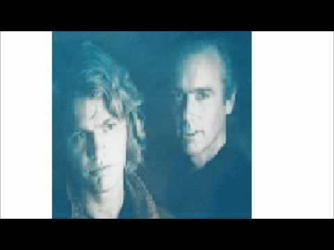 Bolland & Bolland — Hold On- Bolland & Bolland.mpg