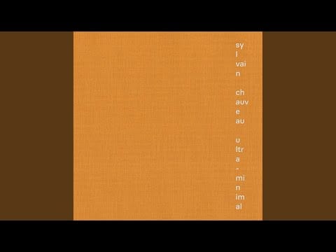 Sylvain Chauveau — l (live)