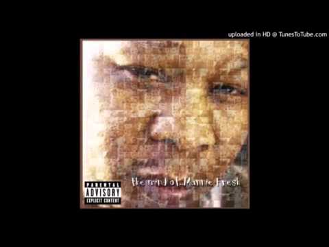 Mannie Fresh — Mannie Fresh - Waynes Take Over 2 (Feat. Lil Wayne)