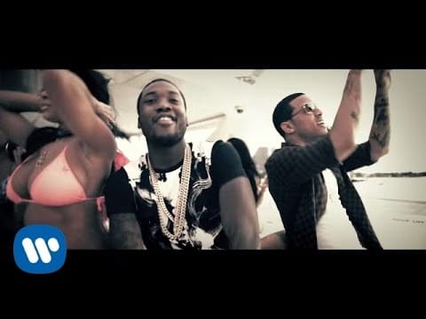 Meek Mill — Meek Mill - Young & Gettin' It (feat. Kirko Bangz)
