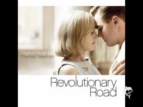Thomas Newman — Revolutionary Road - Thomas Newman - End Titles