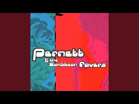 Pernett — Papita Groovie