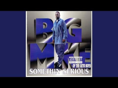 Big Mike (3) — On da 1