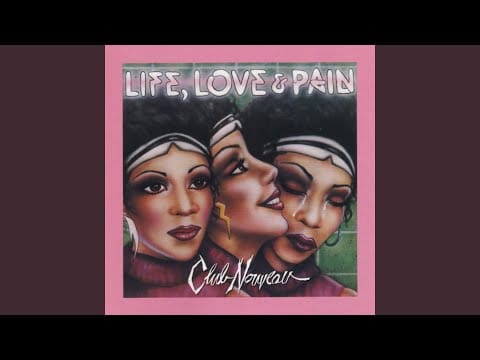 Club Nouveau — Promises Promises (Remastered)