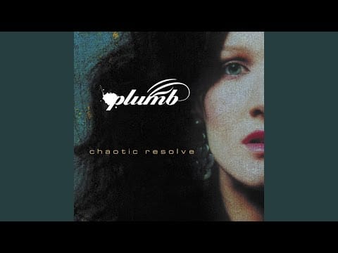 Plumb — I Can't Do This