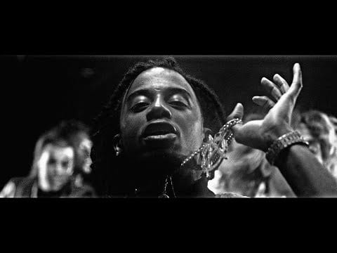 Playboi Carti — Playboi Carti - R.I.P.