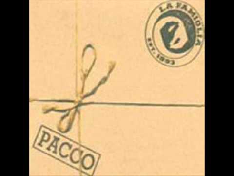 La Famiglia — LA FAMIGLIA - Tumità - PACCO - Rap Hip Hop Italy Italiano Napoletano Napoli Naples