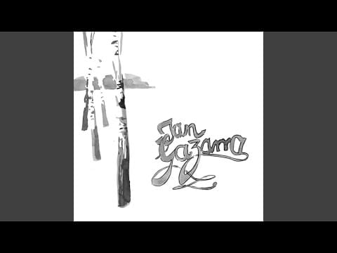 Jan Gazarra — Love Rules