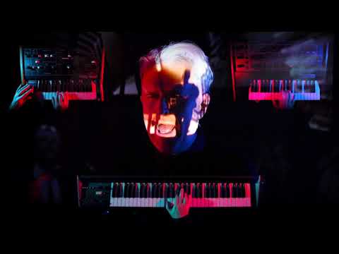 Howard Jones — Howard Jones - Hero In Your Eyes