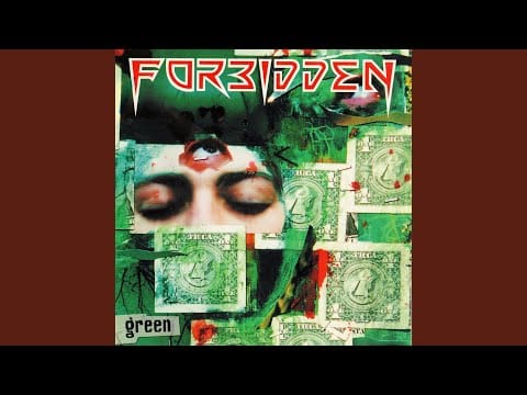 Forbidden (3) — Face Down Heroes