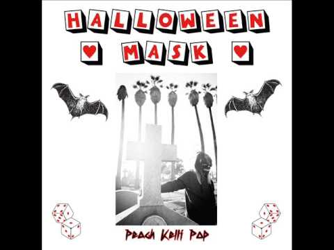 Peach Kelli Pop — Peach Kelli Pop - Hundred Dollar Bill