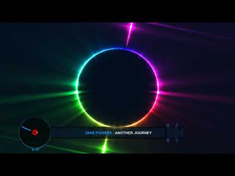 Takeni Powers — Takepowers - Another Journey (Original Dubplate Mix)