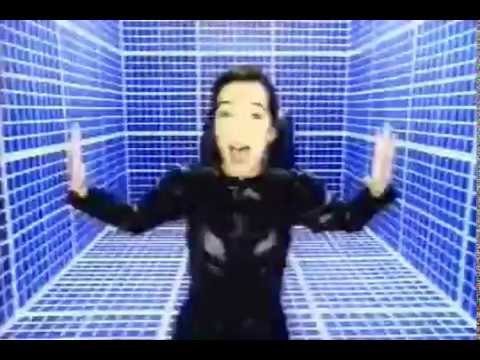 Two Heads — 2 Heads - Do You Really Want My Love (Official Video) (VHS) (1995)