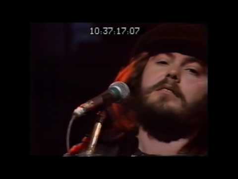 Sutherland Brothers — Sutherland Brothers & Quiver: Every Tear I Cry