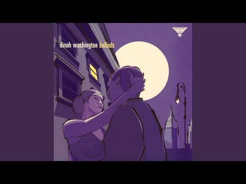 Dinah Washington — The Show Must Go On (1990 Remaster)