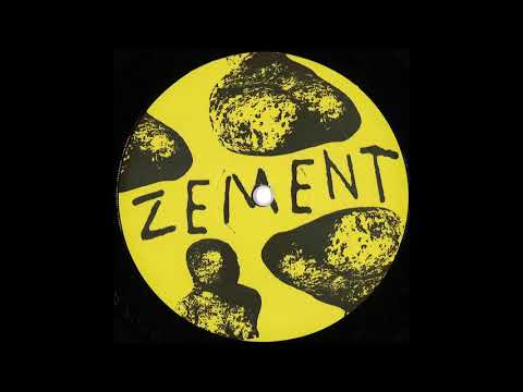 L.F.T. — L.F.T. - Hypno Haniwa - ZMNT 002 EP - [ZMNT002] - 2019