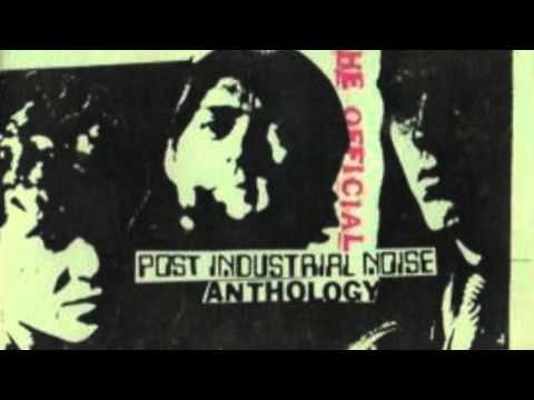 Post Industrial Noise — Post Industrial Noise - Think