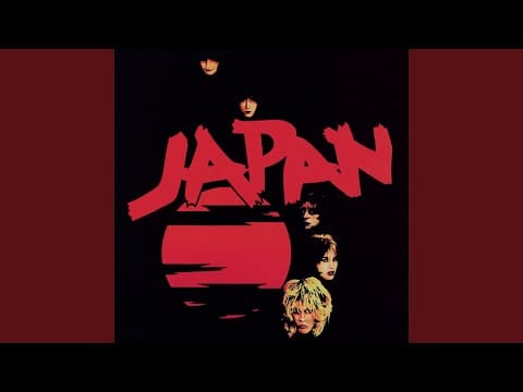 Japan — Performance