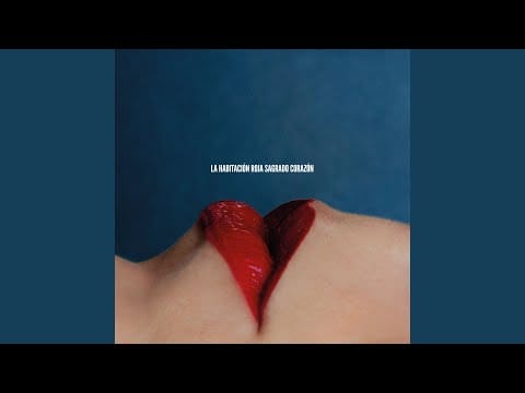 La Habitación Roja — You Gotta Be Cool