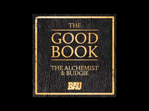 Alchemist — The Alchemist & Budgie   My God Is