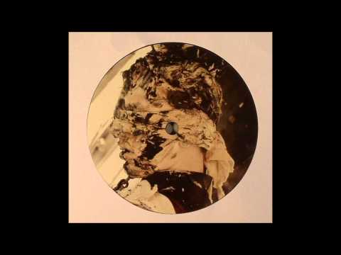 DJ Rum — Djrum - Tailing